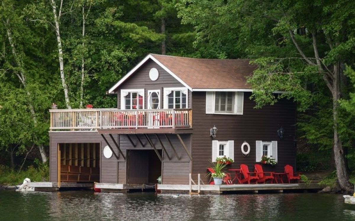 cottage insurance