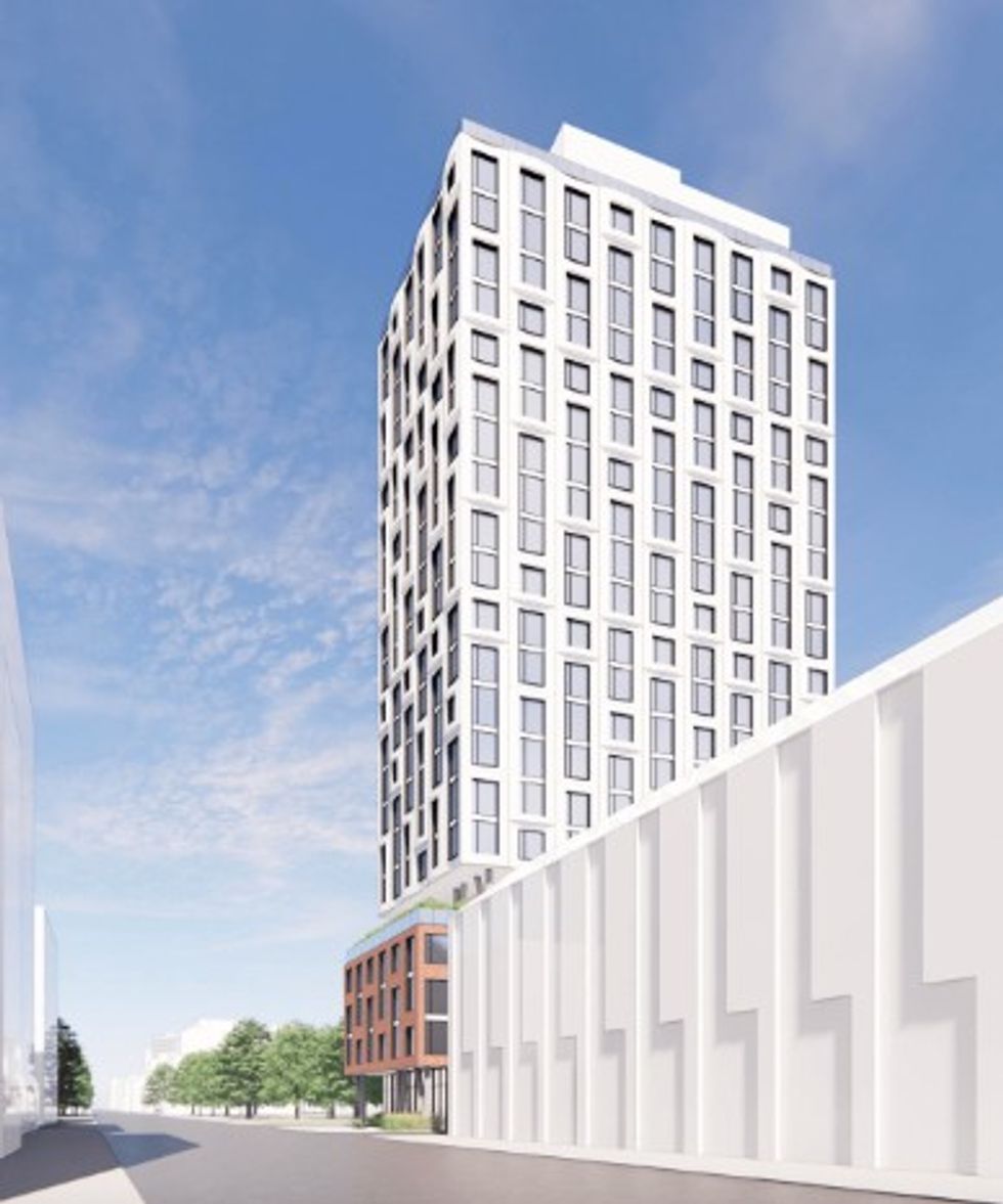 Createto yonge street development 2 min