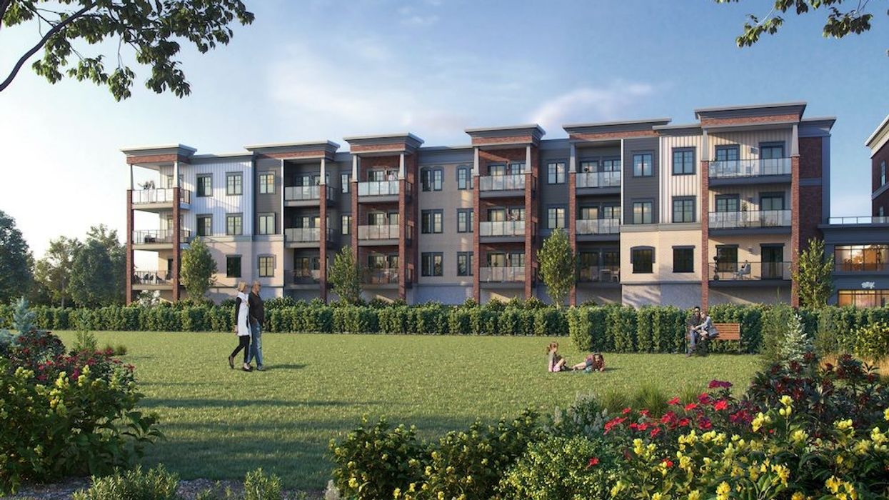 Creemore Condos