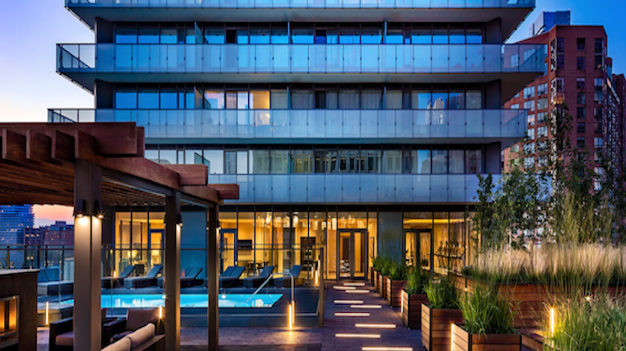 Cresford Developments