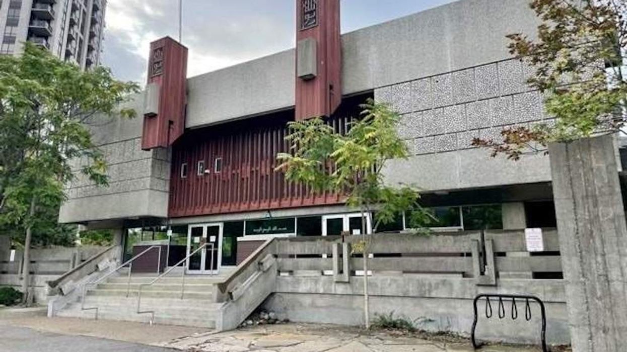 cultural centre