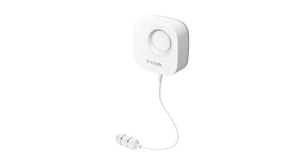 D-Link mydlink Wi-Fi Water Sensor