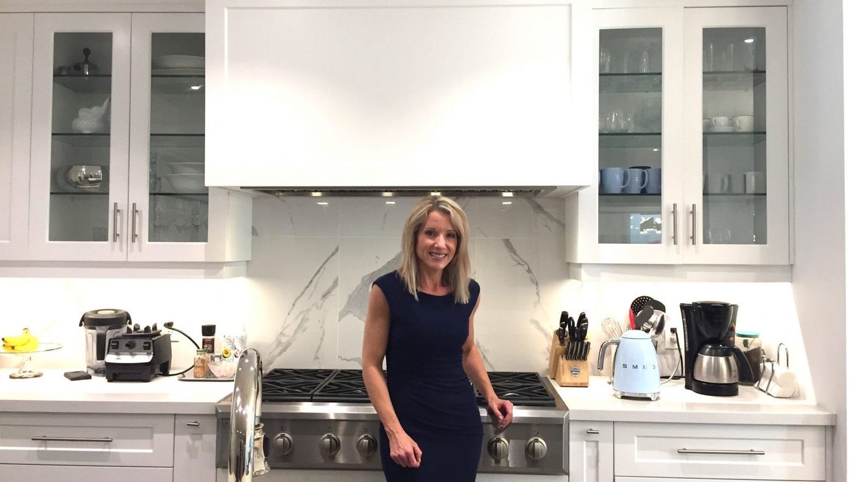 dana levenson