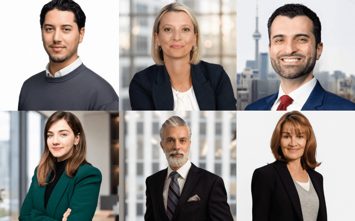 Moving Day: June 2026 Industry Hires And Promotions