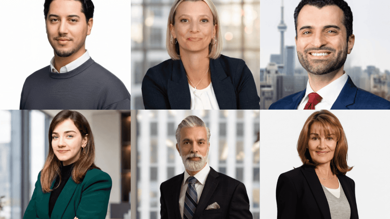 Moving Day: June 2026 Industry Hires And Promotions