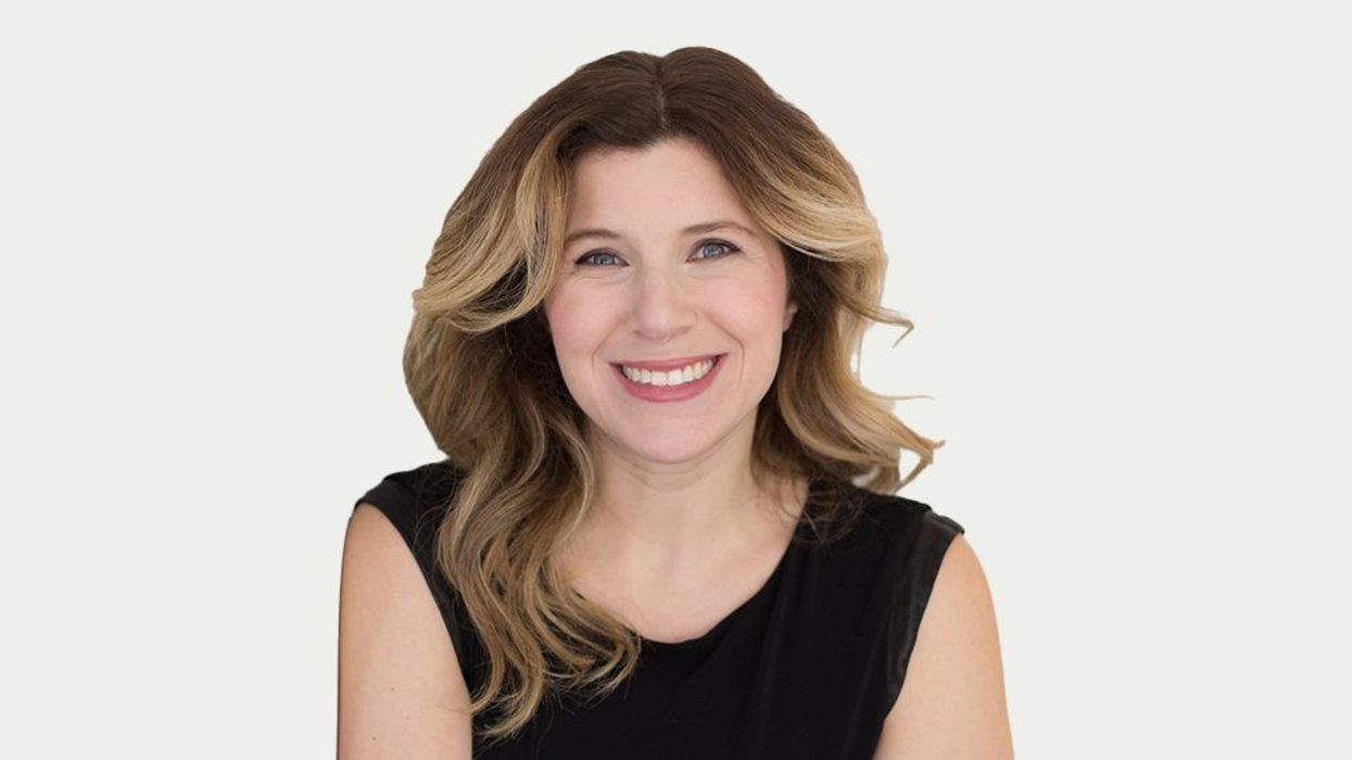 Daniella Quattrociocchi