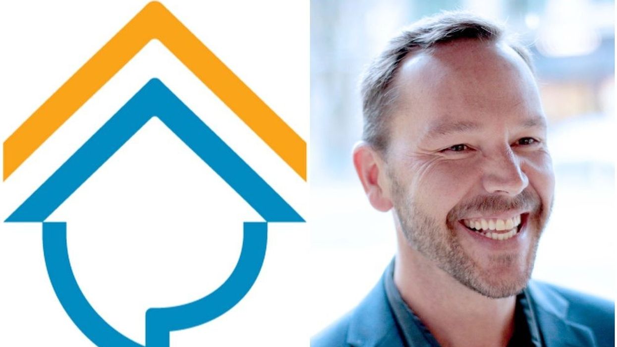 Darren Close Elected 2023-2024 Chair of BCREA Board of Directors