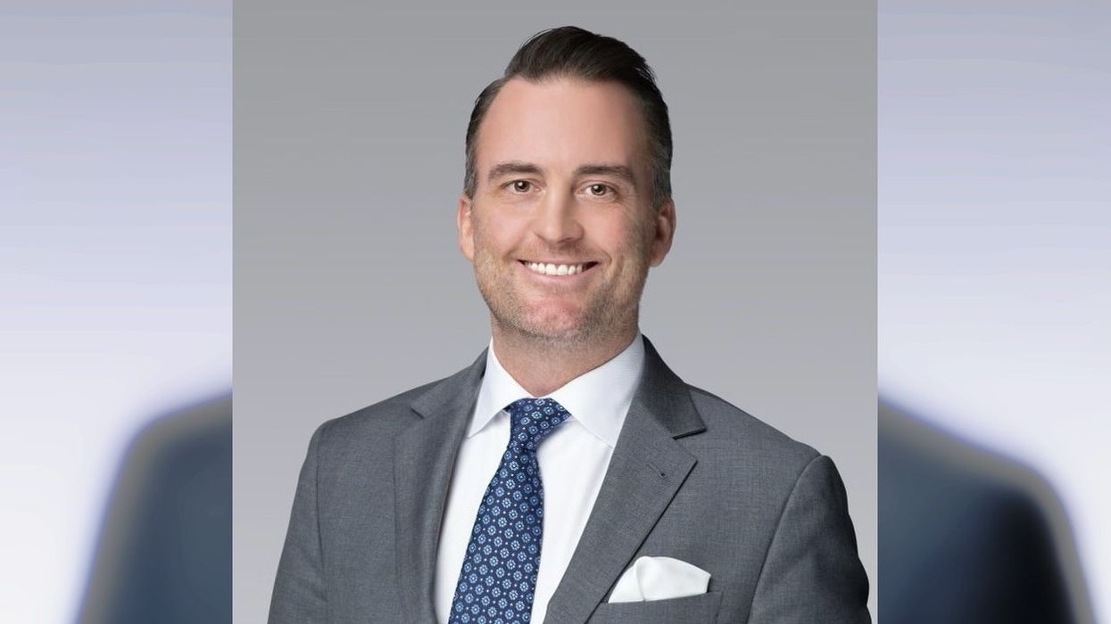 David Elliott, Harvey Kalles Real Estate