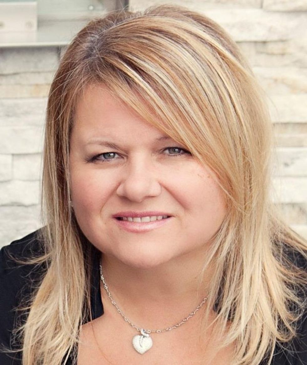 Debbie Cosic