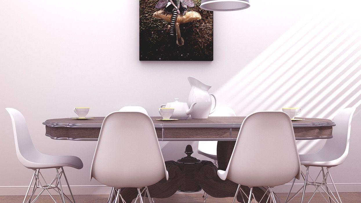 Decorating your home