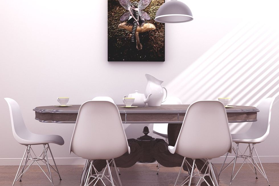 Decorating your home