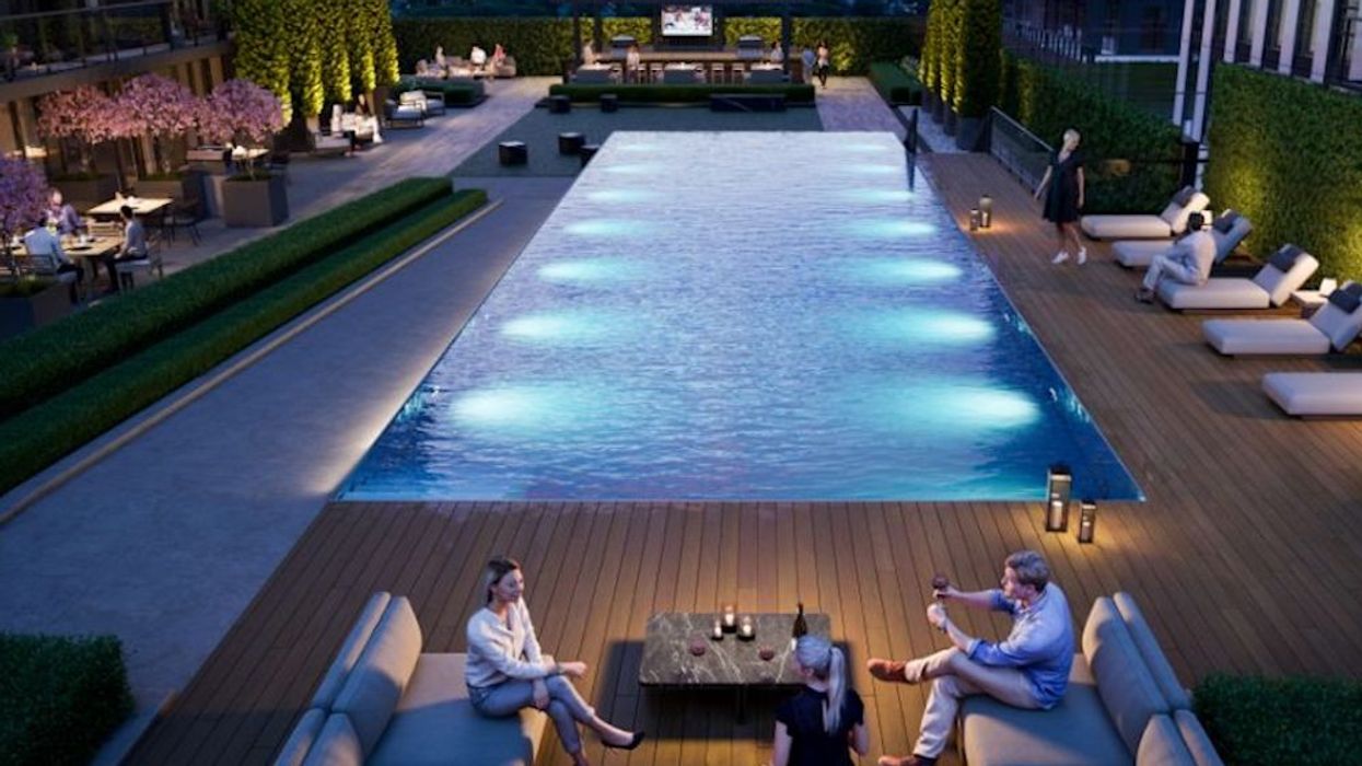 Design District Condos