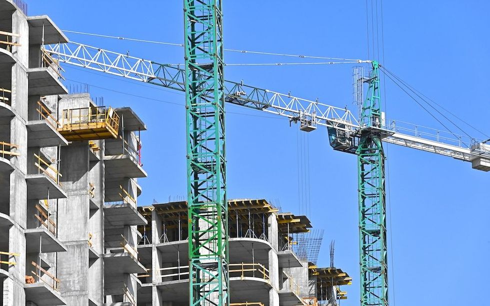 Development fee