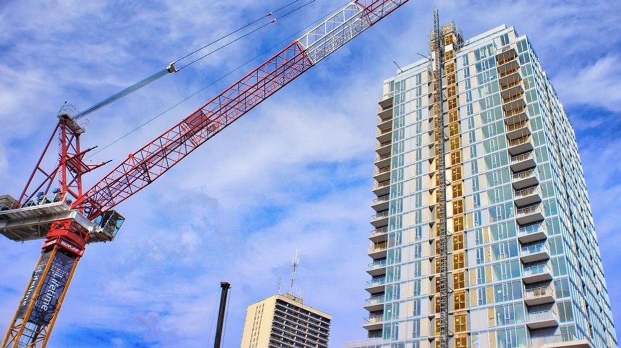 development profit expectations