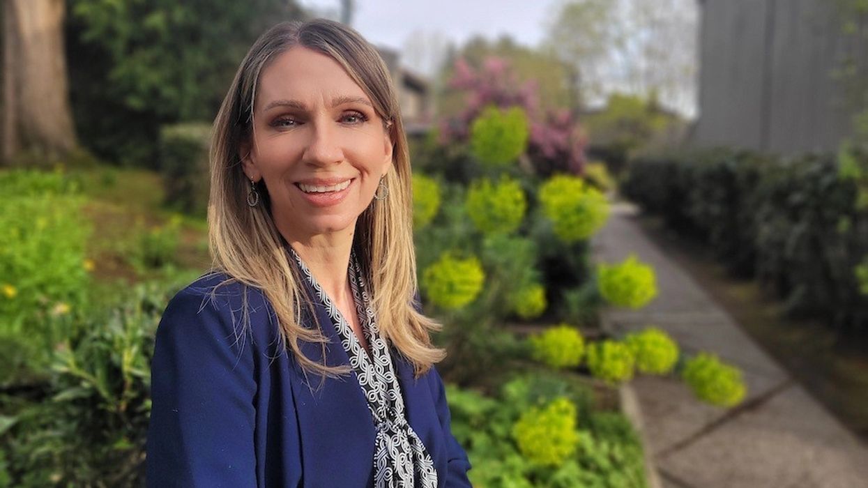 Meet The Agent: Diana Dickey, Sutton Group - Seafair Realty