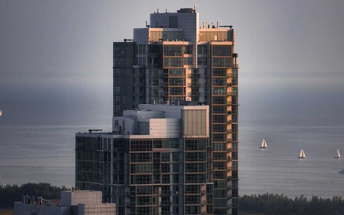 “No New Condo Completions” In GTHA By Decade’s End: Urbanation