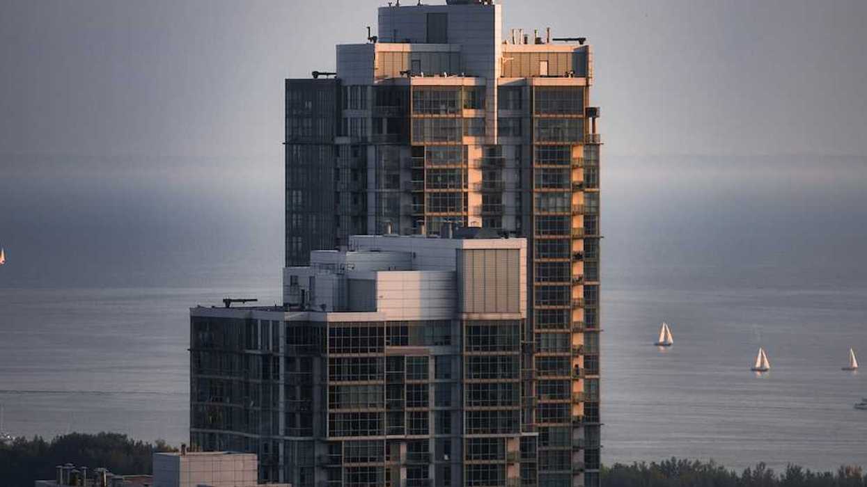 “No New Condo Completions” In GTHA By Decade’s End: Urbanation