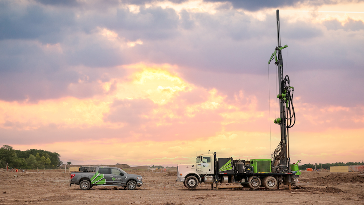 It's All About The Energy: Geothermal Company Transforming New-Build Development Model