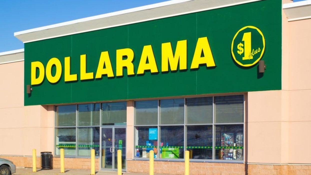 Dollarama