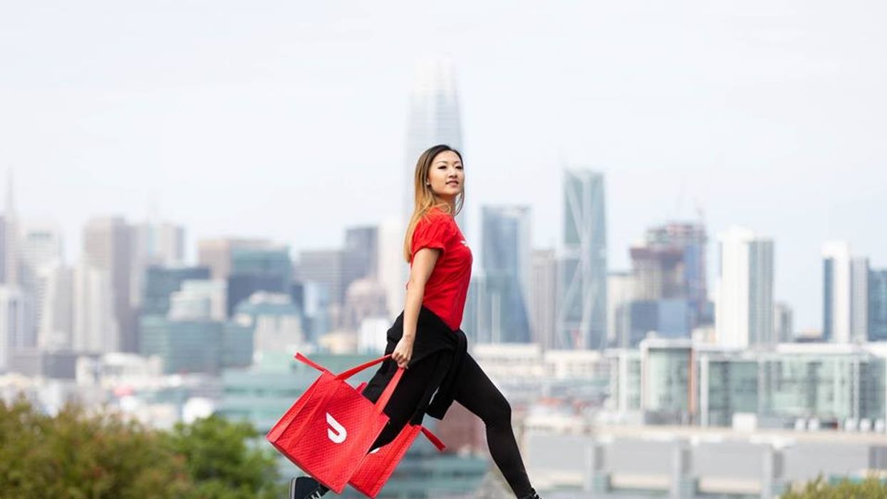 Doordash