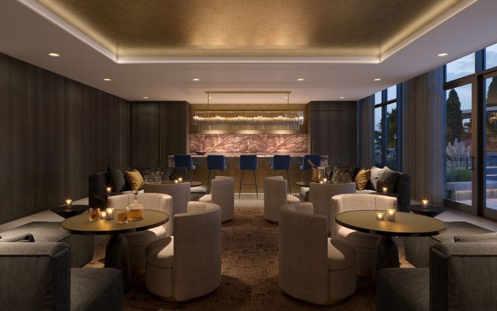 downtown guelph condo