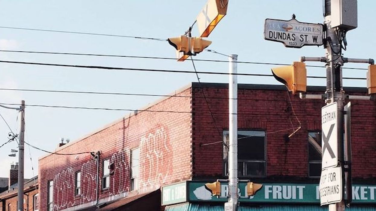 Dundas Street