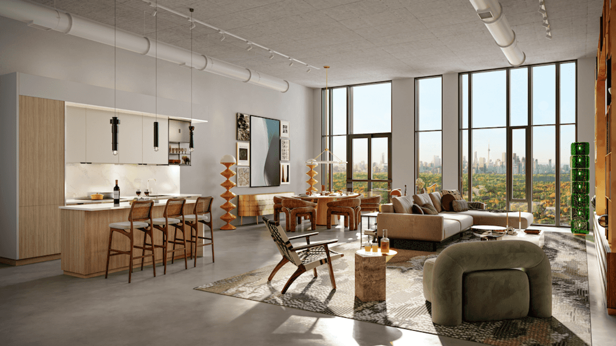 Award-Winning Flemingdon Park Office-Turned-Rental Makes A Case For Conversions