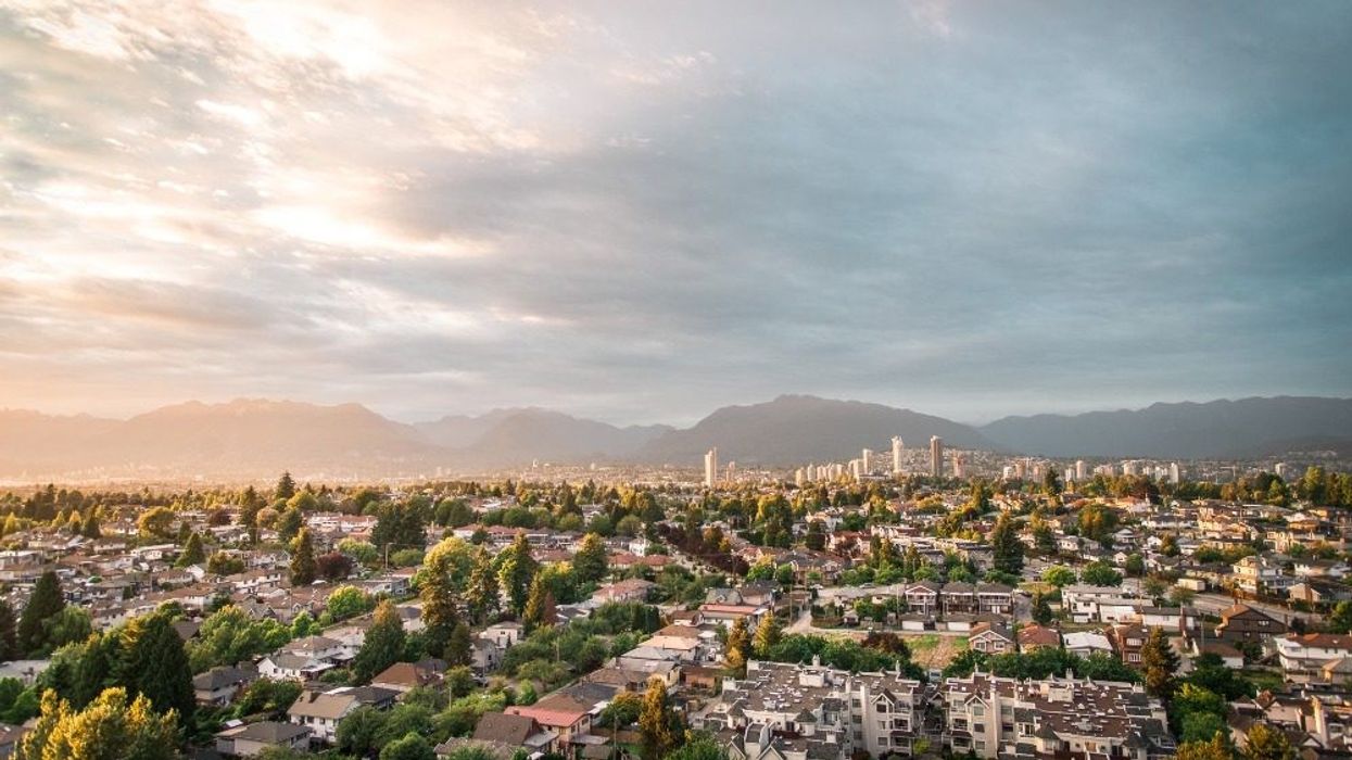 East Vancouver - Metro Vancouver Real Estate Market Home Sales Prices March 2023 Statistics