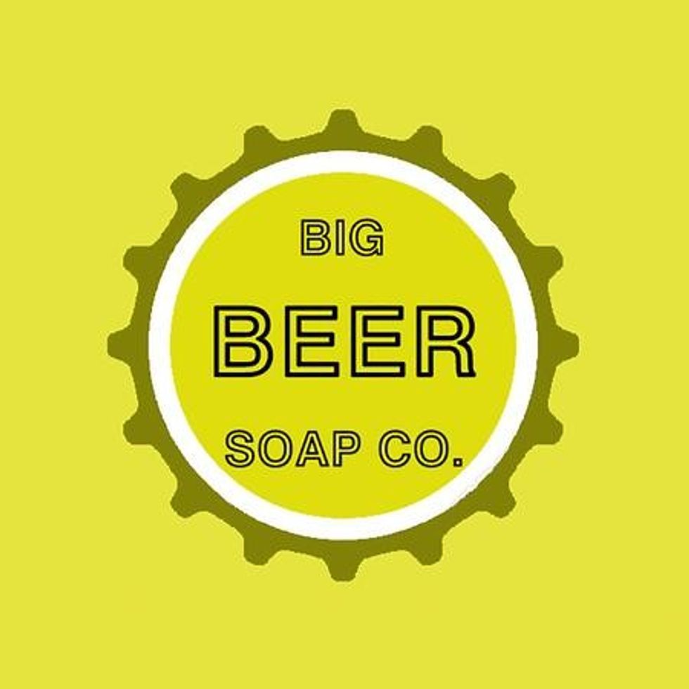 Easter Soap Making Workshop