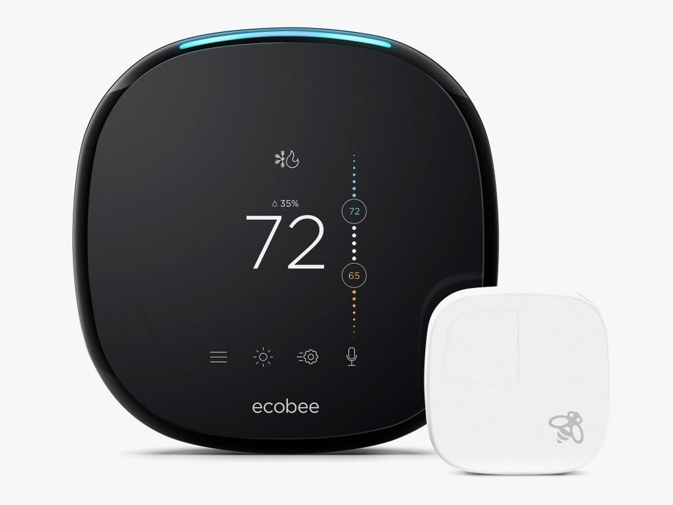 Ecobee 4