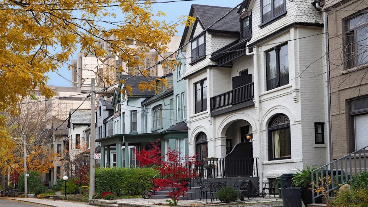 Economy and Home Prices