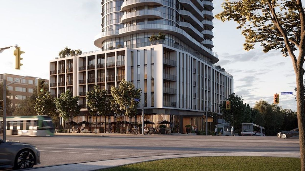 Elevated and Eco-Conscious: Live Your Best Life in a Dazzling Penthouse