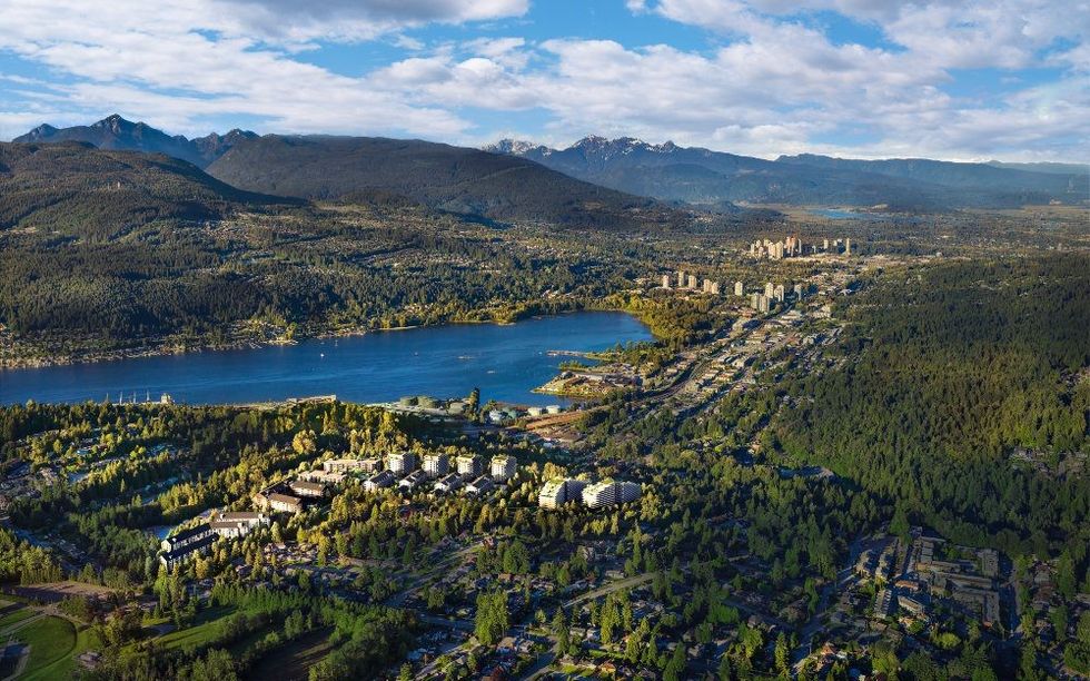 Edgar Development - Portwood - Woodland Park