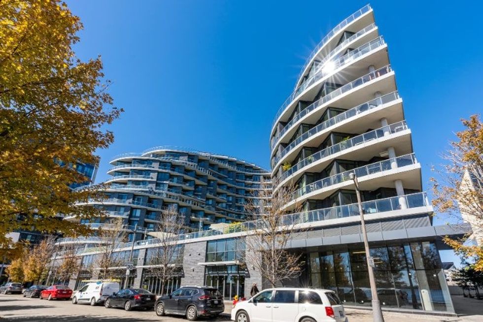 Edgewater exterior 1