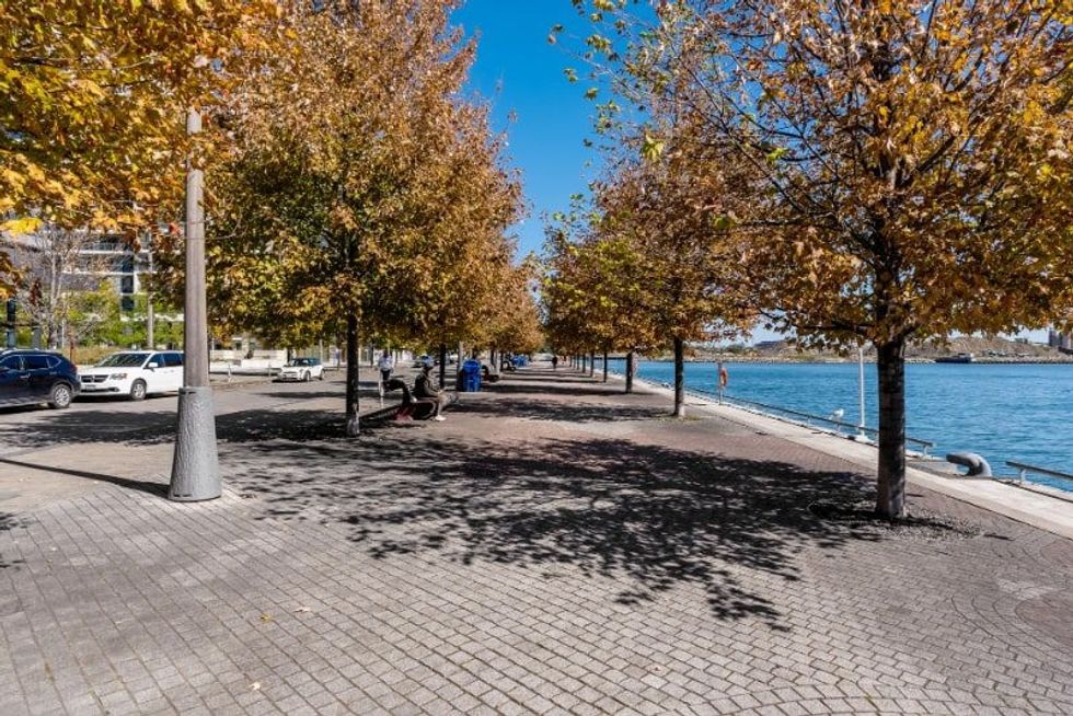 Edgewater outdoor 1