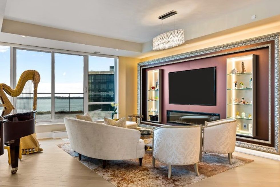 Edgewater seating 2 1
