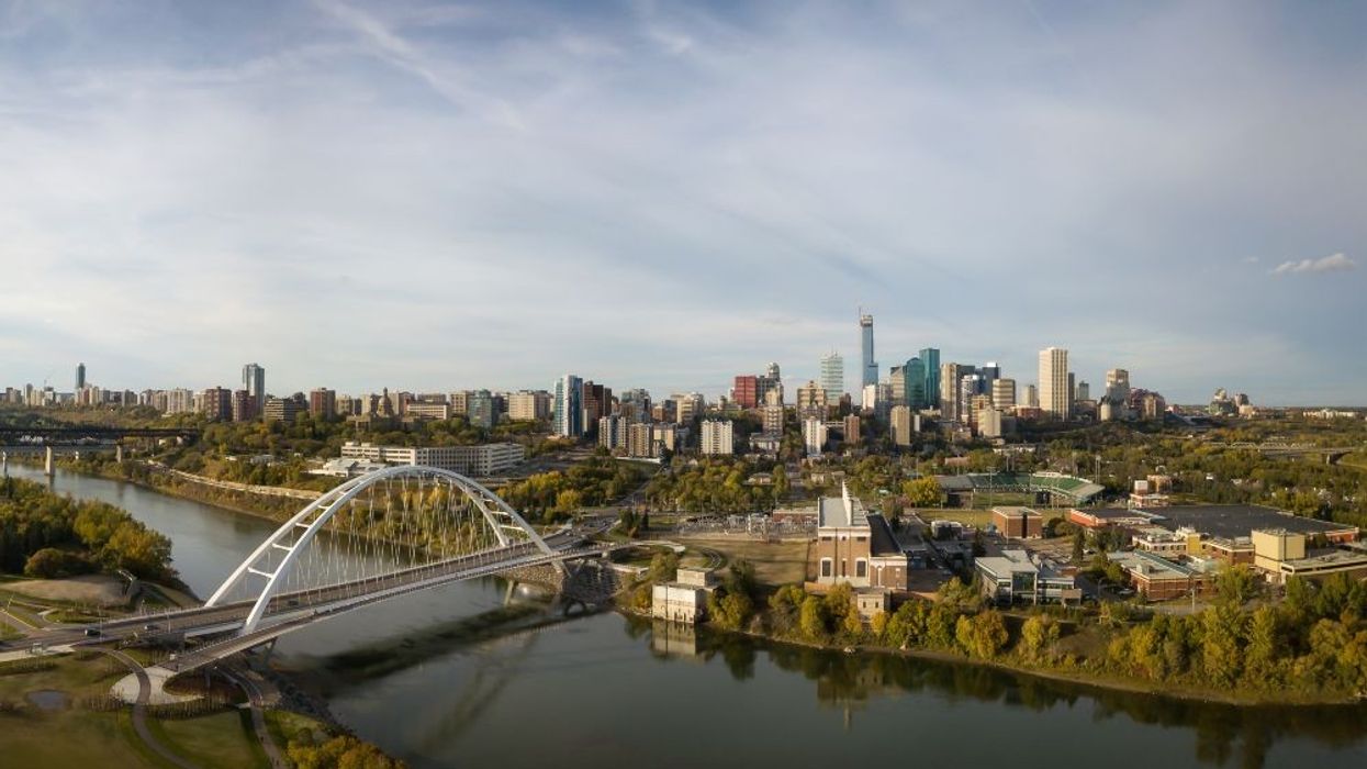 Edmonton - Alberta residential sales December 2022