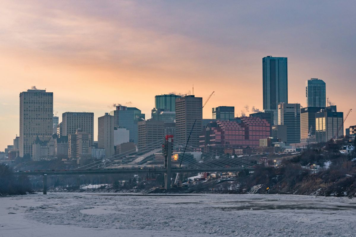 Edmonton Approves Developments Over 8 Times Faster Than Toronto. Why?
