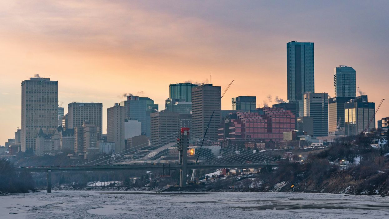 Edmonton Approves Developments Over 8 Times Faster Than Toronto. Why?