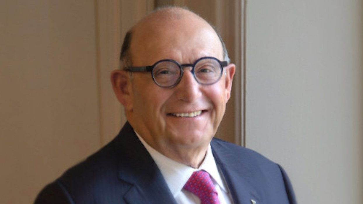 edward sonshine riocan