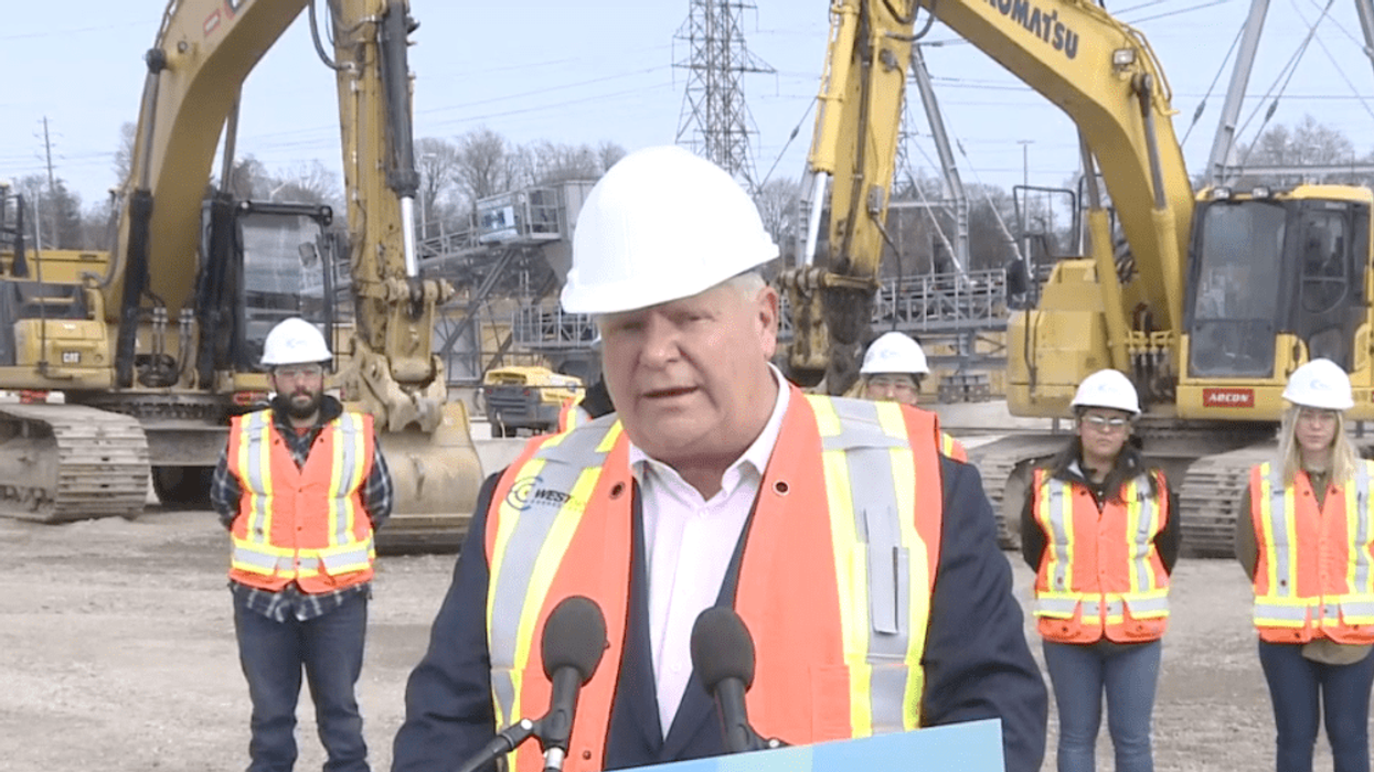 eglington crosstown extension