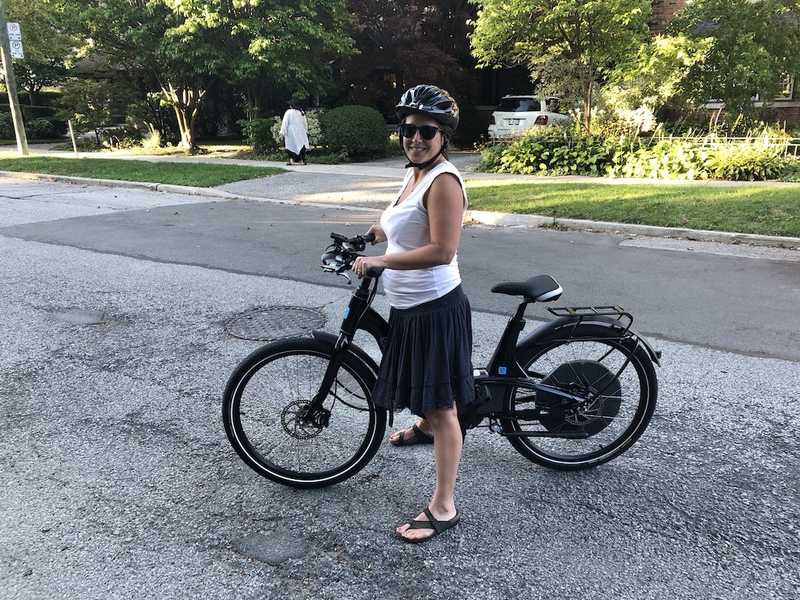elby electric bicycle NEW 2022 S2 9-SPEED Elby Bike Review - Business