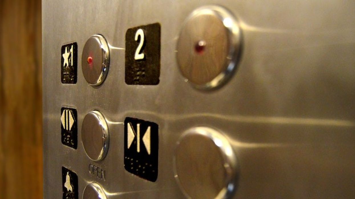 elevator