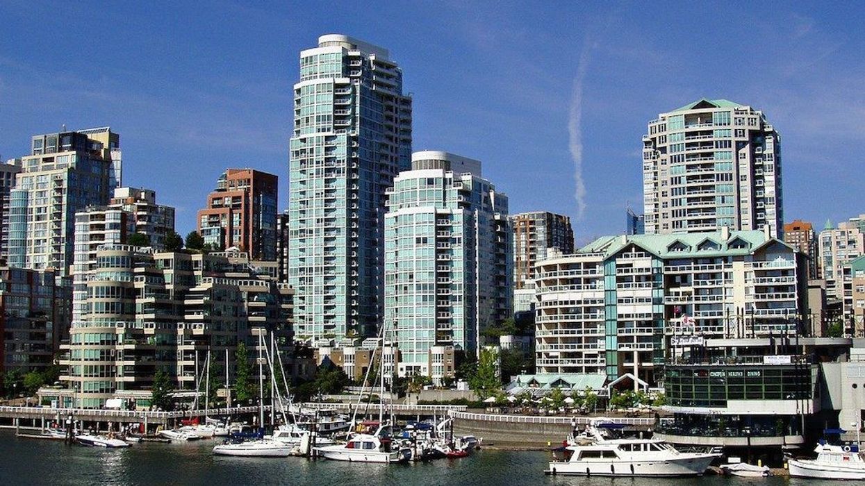Empty Homes Tax - Metro Vancouver