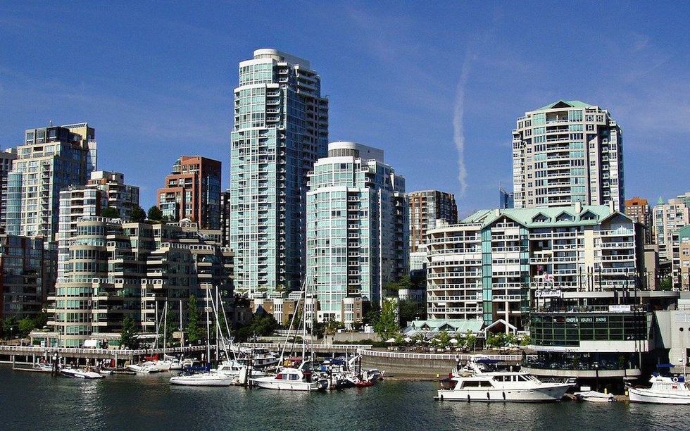 Empty Homes Tax - Metro Vancouver