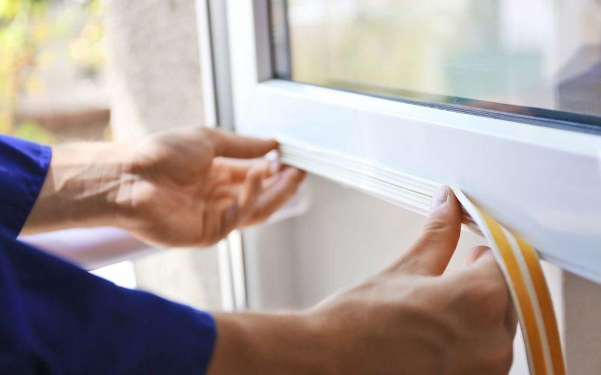 energy efficiency home renovations