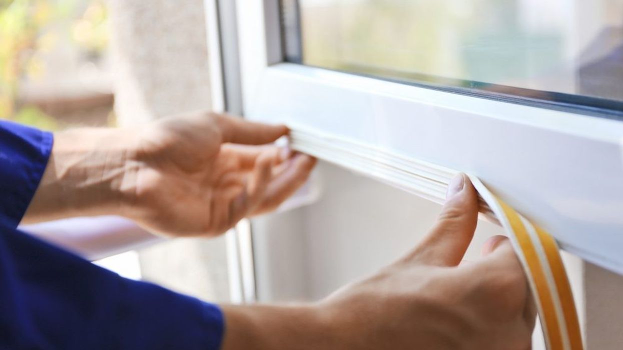 energy efficiency home renovations