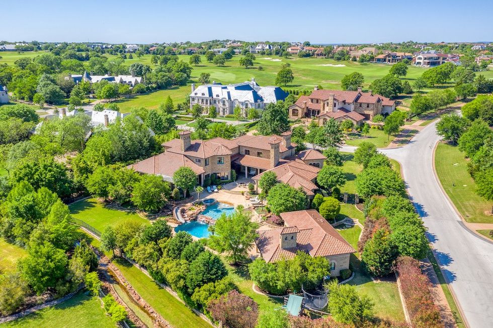 Engel volkers dallas cowboys player westlake tx 002