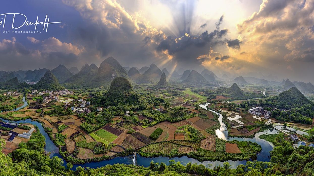 The Most Beautiful Travel Photographs From Around The World To Be Displayed In Toronto