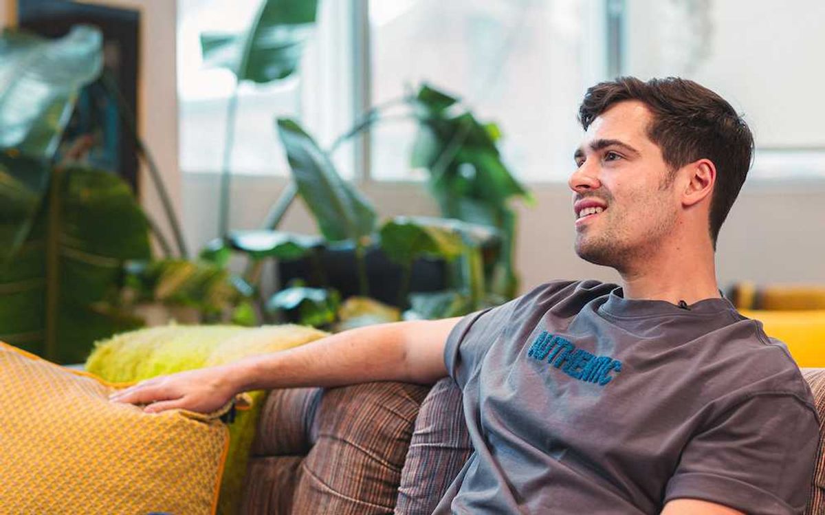 Eric Lombardi 'More Than Likely' To Cement Run For Ontario Liberal Party Leader: Q&A